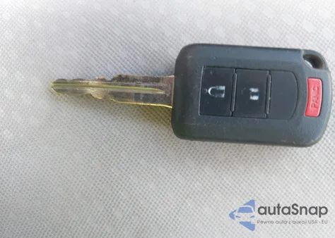 2019 Mitsubishi Mirage G4 Es from USA, damaged, VIN ML32F3FJ5KHF00271